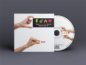 'The Narrowcast' - Album Artwork Needed!! | Diseño de Portada de CD por RedOne22
