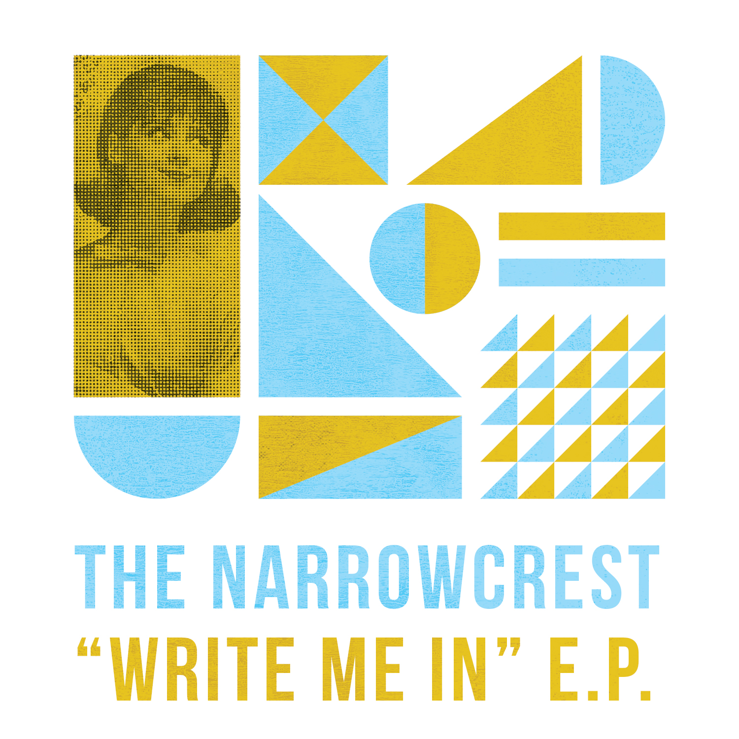 CD Cover Design by elylevy for The Narrowcast | Design #3941678