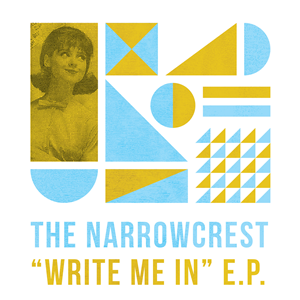 CD Cover Design by elylevy for The Narrowcast | Design: #3941678