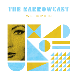 CD Cover Design by elylevy for The Narrowcast | Design: #3941988