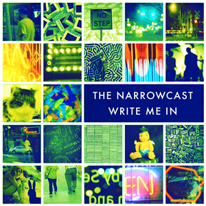 CD Cover Design by elylevy for The Narrowcast | Design: #3967584