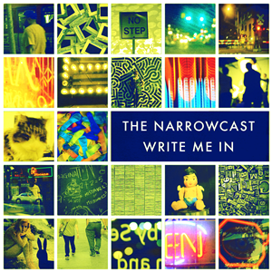 CD Cover Design by elylevy for The Narrowcast | Design: #3967649