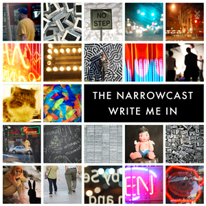 CD Cover Design by elylevy for The Narrowcast | Design: #3967838