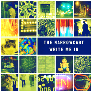 CD Cover Design by elylevy for The Narrowcast | Design: #3967917