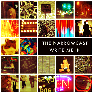 CD Cover Design by elylevy for The Narrowcast | Design: #3980018