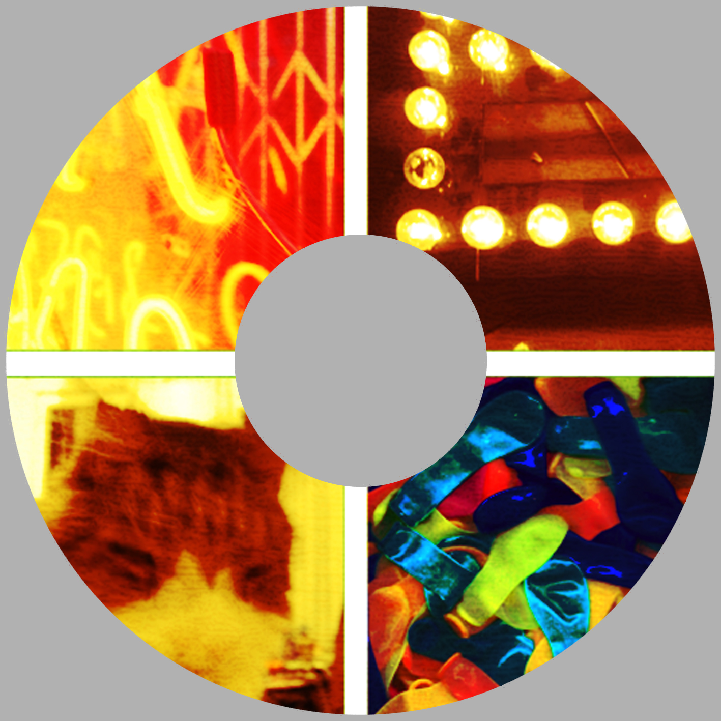 CD Cover Design by elylevy for The Narrowcast | Design #3980056