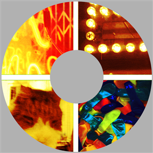 CD Cover Design by elylevy for The Narrowcast | Design: #3980056