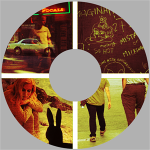 CD Cover Design by elylevy for The Narrowcast | Design: #3980060