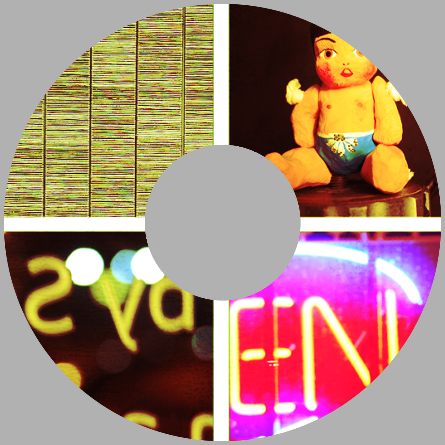 CD Cover Design by elylevy for The Narrowcast | Design #3980062