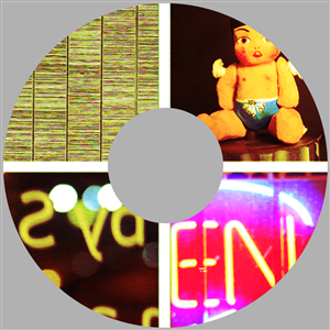 CD Cover Design by elylevy for The Narrowcast | Design: #3980062