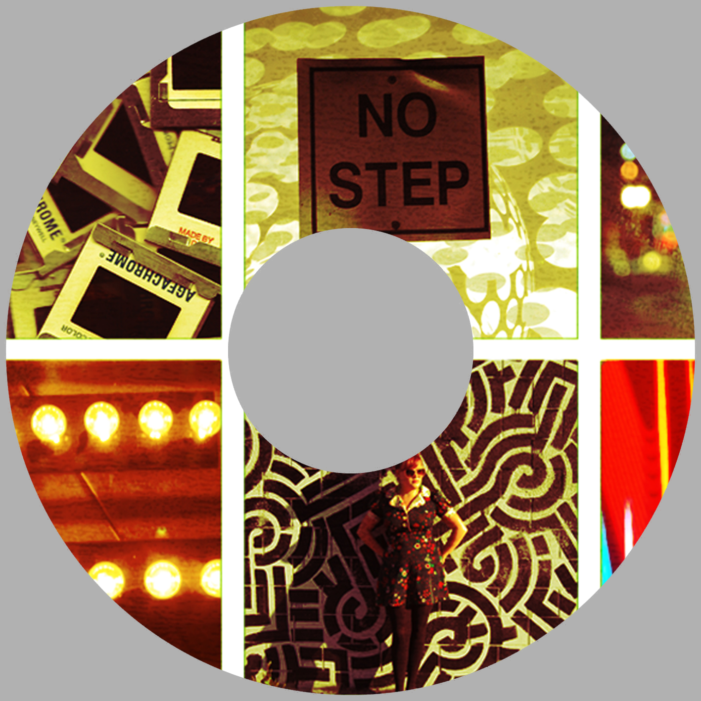 CD Cover Design by elylevy for The Narrowcast | Design #3980100