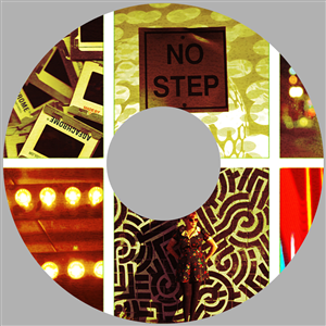 CD Cover Design by elylevy for The Narrowcast | Design: #3980100