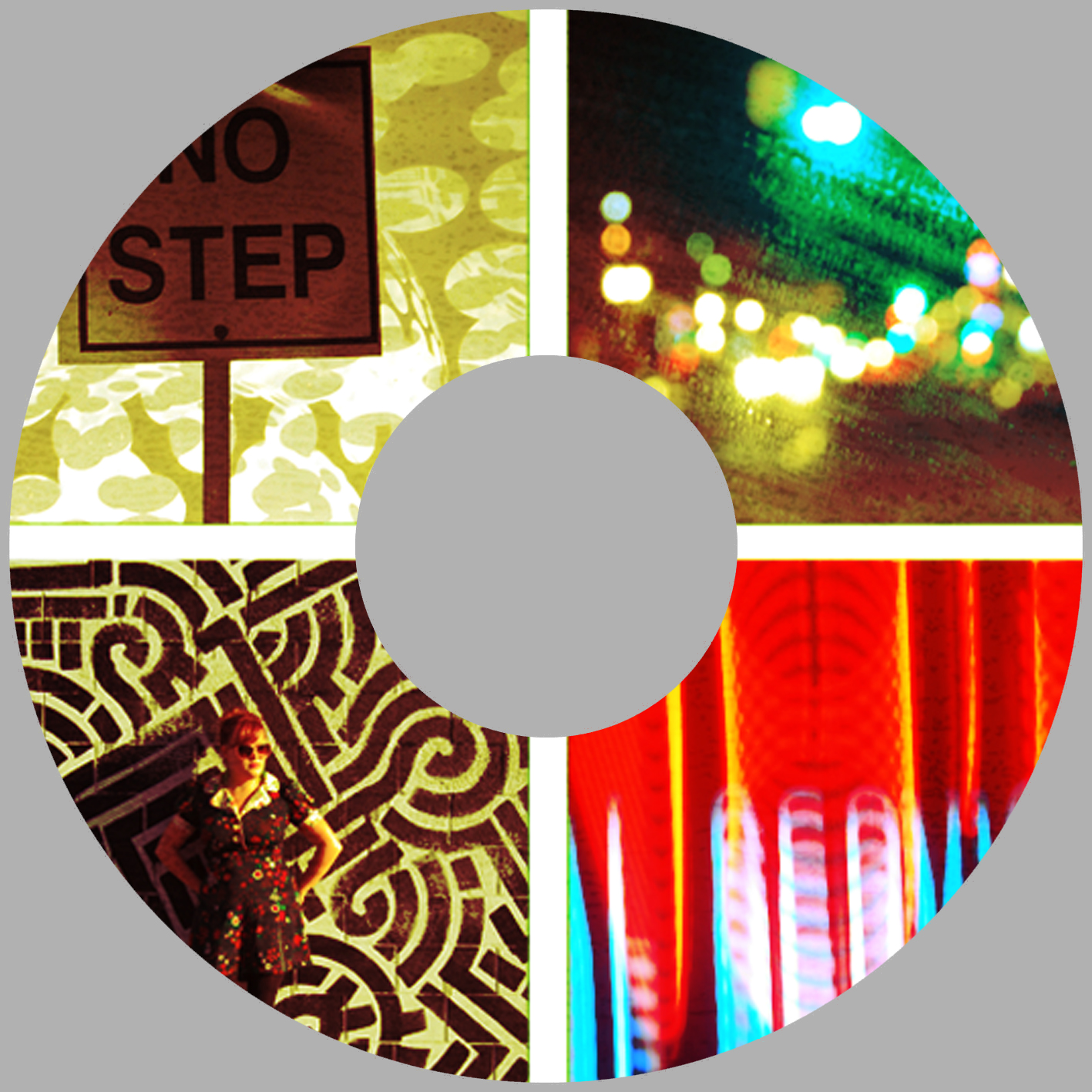 CD Cover Design by elylevy for The Narrowcast | Design #3980101