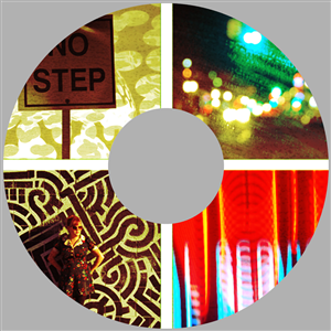 CD Cover Design by elylevy for The Narrowcast | Design: #3980101