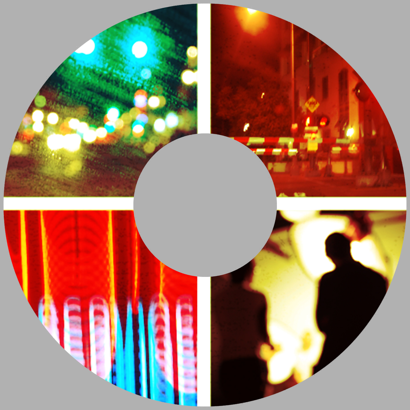 CD Cover Design by elylevy for The Narrowcast | Design #3980106