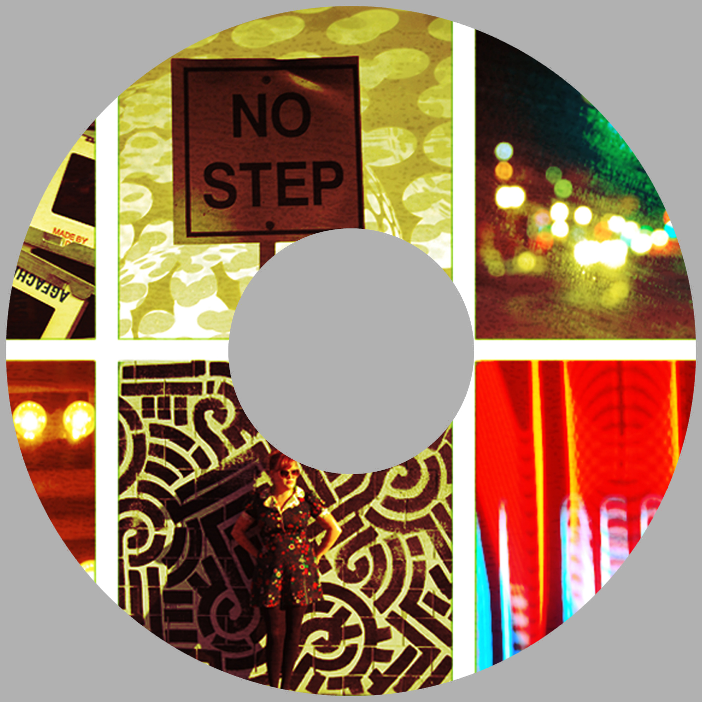 CD Cover Design by elylevy for The Narrowcast | Design #3980127