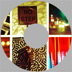 CD Cover Design by elylevy for The Narrowcast | Design: #3980127