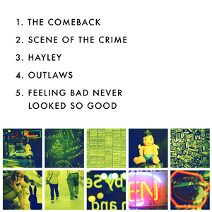 CD Cover Design by elylevy for The Narrowcast | Design: #3985017