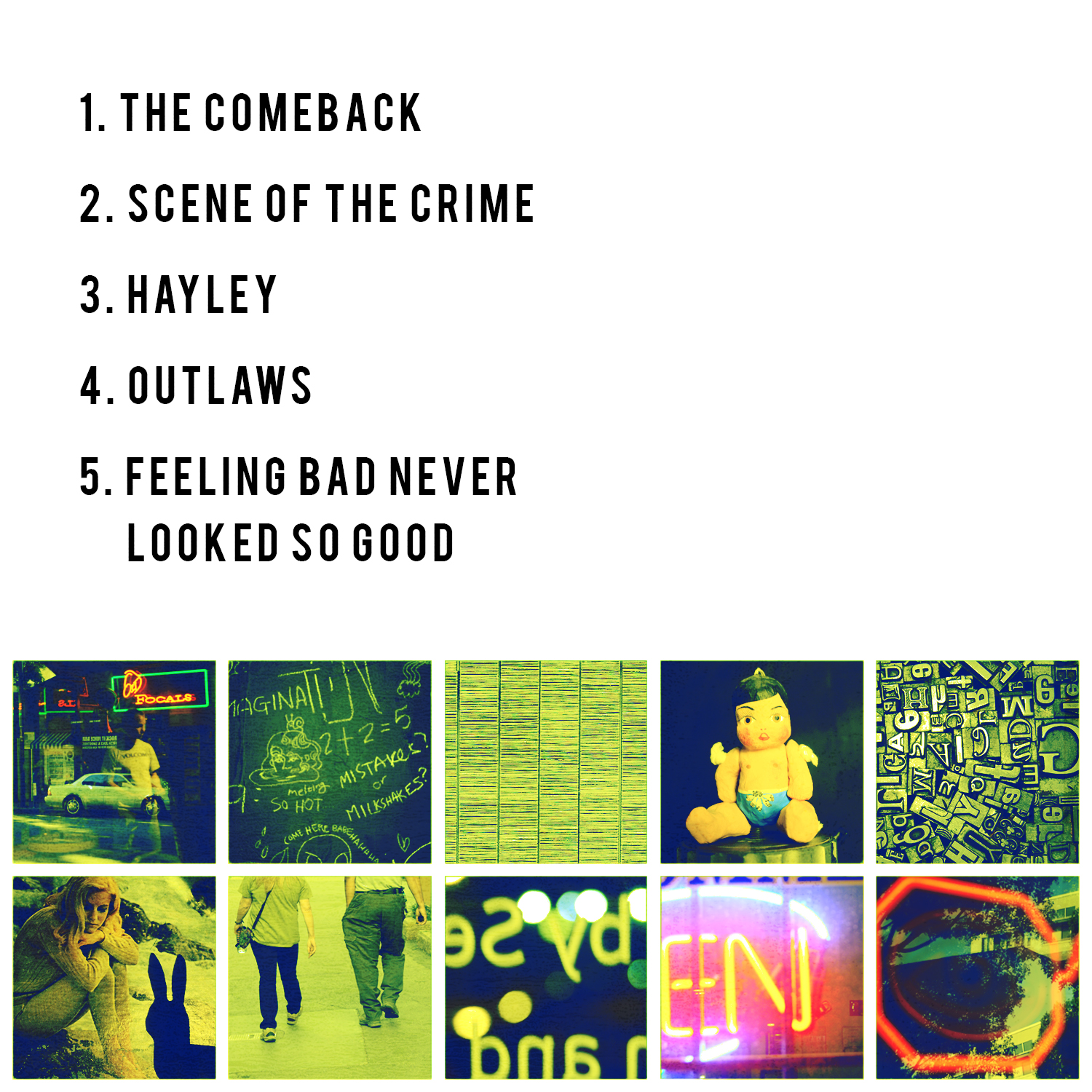 CD Cover Design by elylevy for The Narrowcast | Design #3985021