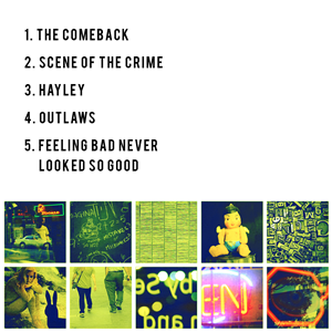 CD Cover Design by elylevy for The Narrowcast | Design: #3985021