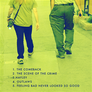 CD Cover Design by elylevy for The Narrowcast | Design: #3988651