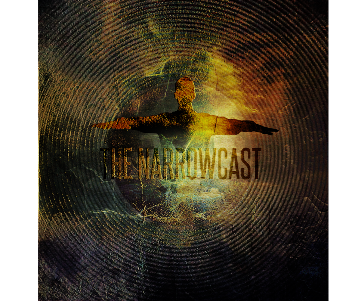CD Cover Design by jsmart for The Narrowcast | Design #3958388