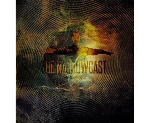 Diseño de Portada de CD por jsmart para The Narrowcast | Diseño #3958388