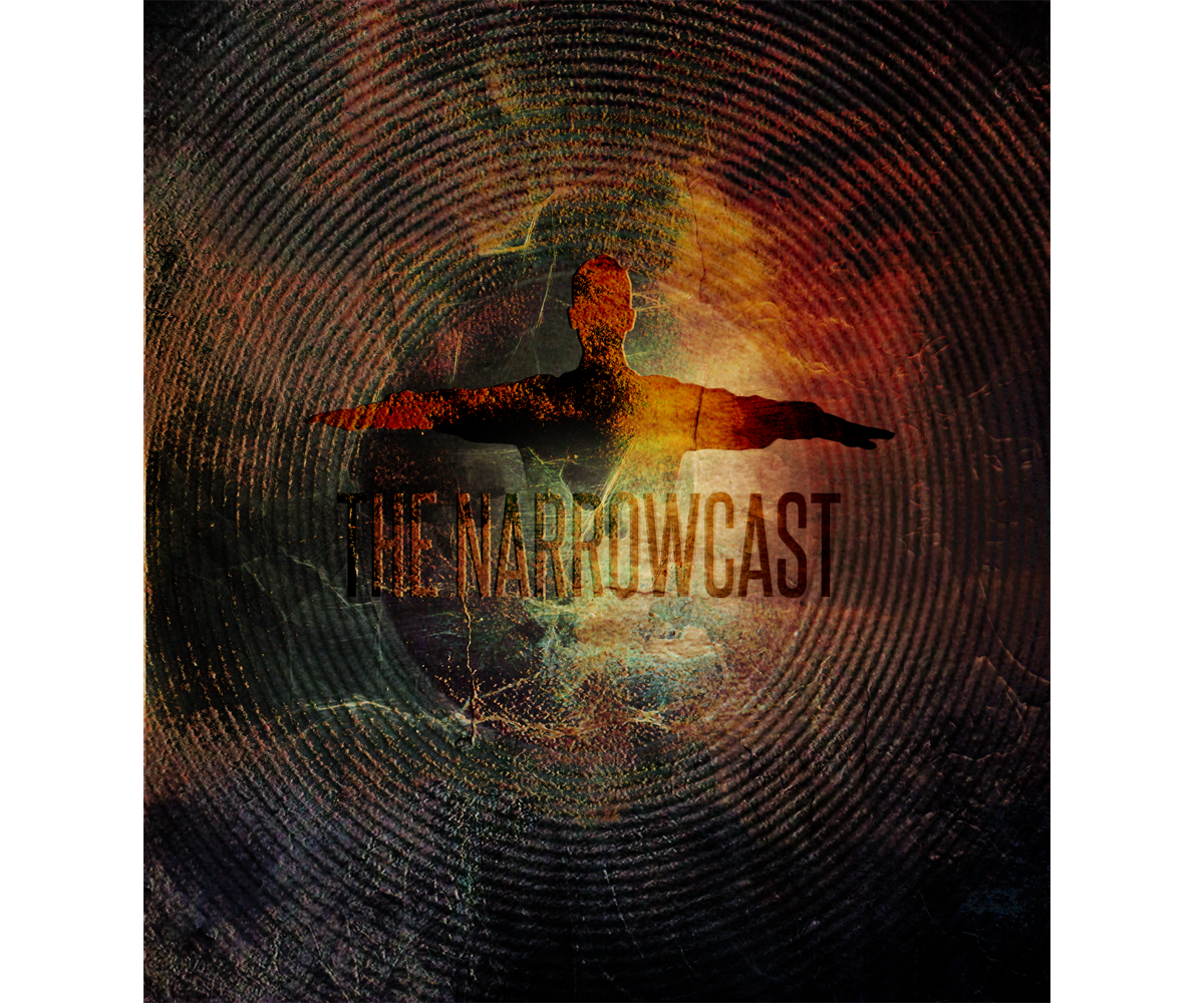 CD Cover Design by jsmart for The Narrowcast | Design #3958455