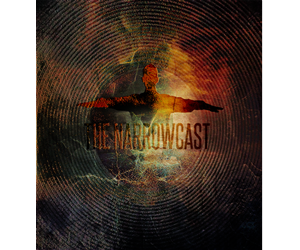 CD Cover Design by jsmart for The Narrowcast | Design: #3958455