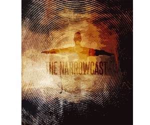 CD Cover Design by jsmart for The Narrowcast | Design: #3958457
