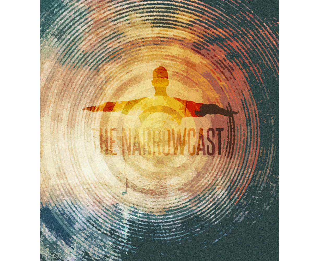 CD Cover Design by jsmart for The Narrowcast | Design #3958460