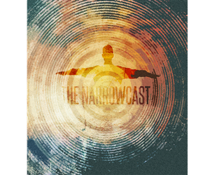 CD Cover Design by jsmart for The Narrowcast | Design: #3958460