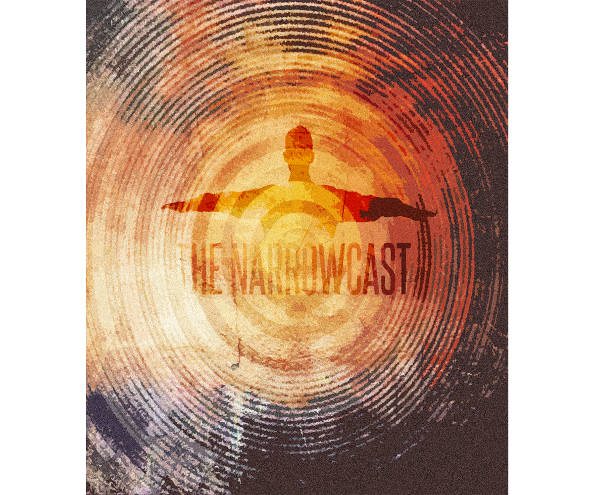 CD Cover Design by jsmart for The Narrowcast | Design #3958461