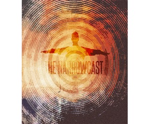 CD Cover Design by jsmart for The Narrowcast | Design: #3958461