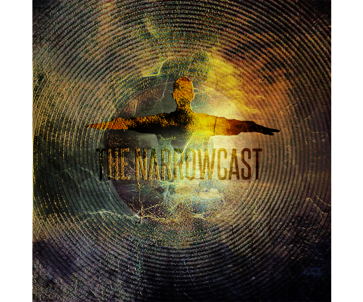CD Cover Design by jsmart for The Narrowcast | Design #3959029