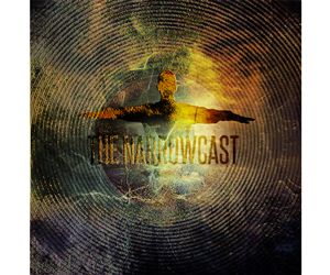 CD Cover Design by jsmart for The Narrowcast | Design: #3959029