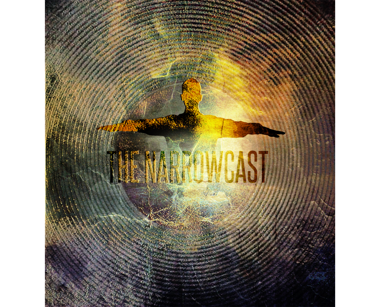 CD Cover Design by jsmart for The Narrowcast | Design #3959044