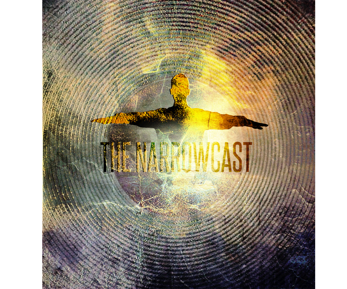 CD Cover Design by jsmart for The Narrowcast | Design #3959047