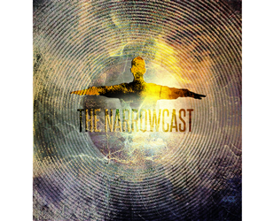 CD Cover Design by jsmart for The Narrowcast | Design: #3959047