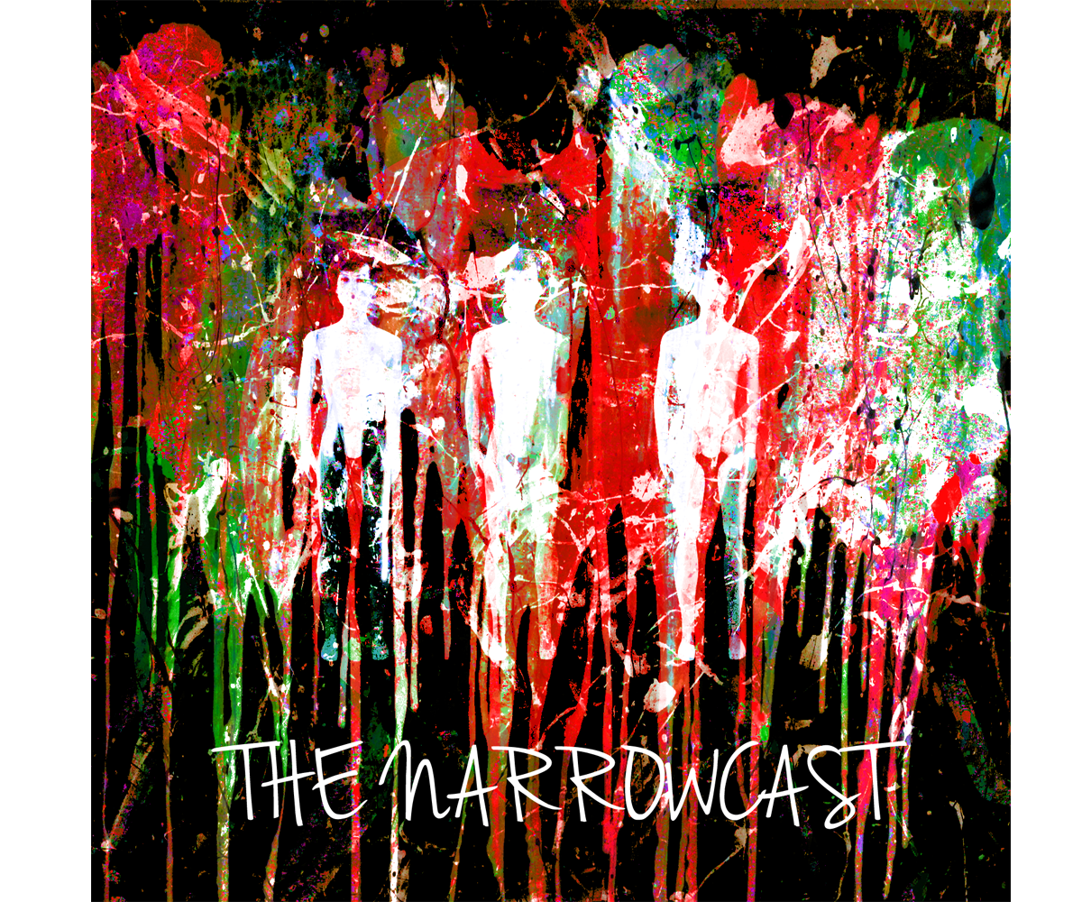 CD Cover Design by jsmart for The Narrowcast | Design #3989786