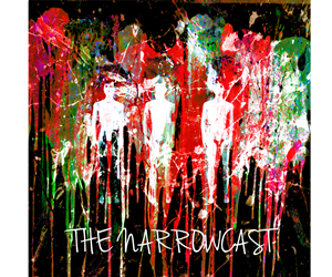 CD Cover Design by jsmart for The Narrowcast | Design: #3989786