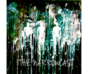 CD Cover Design by jsmart for The Narrowcast | Design: #3989812