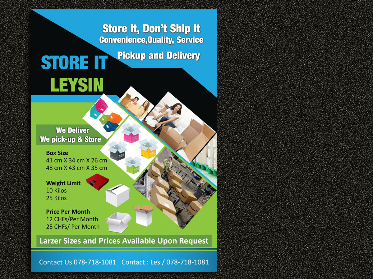 Diseño de Flyer por Sarmishtha Chattopadhyay_loginchange para este proyecto | Diseño #1003850