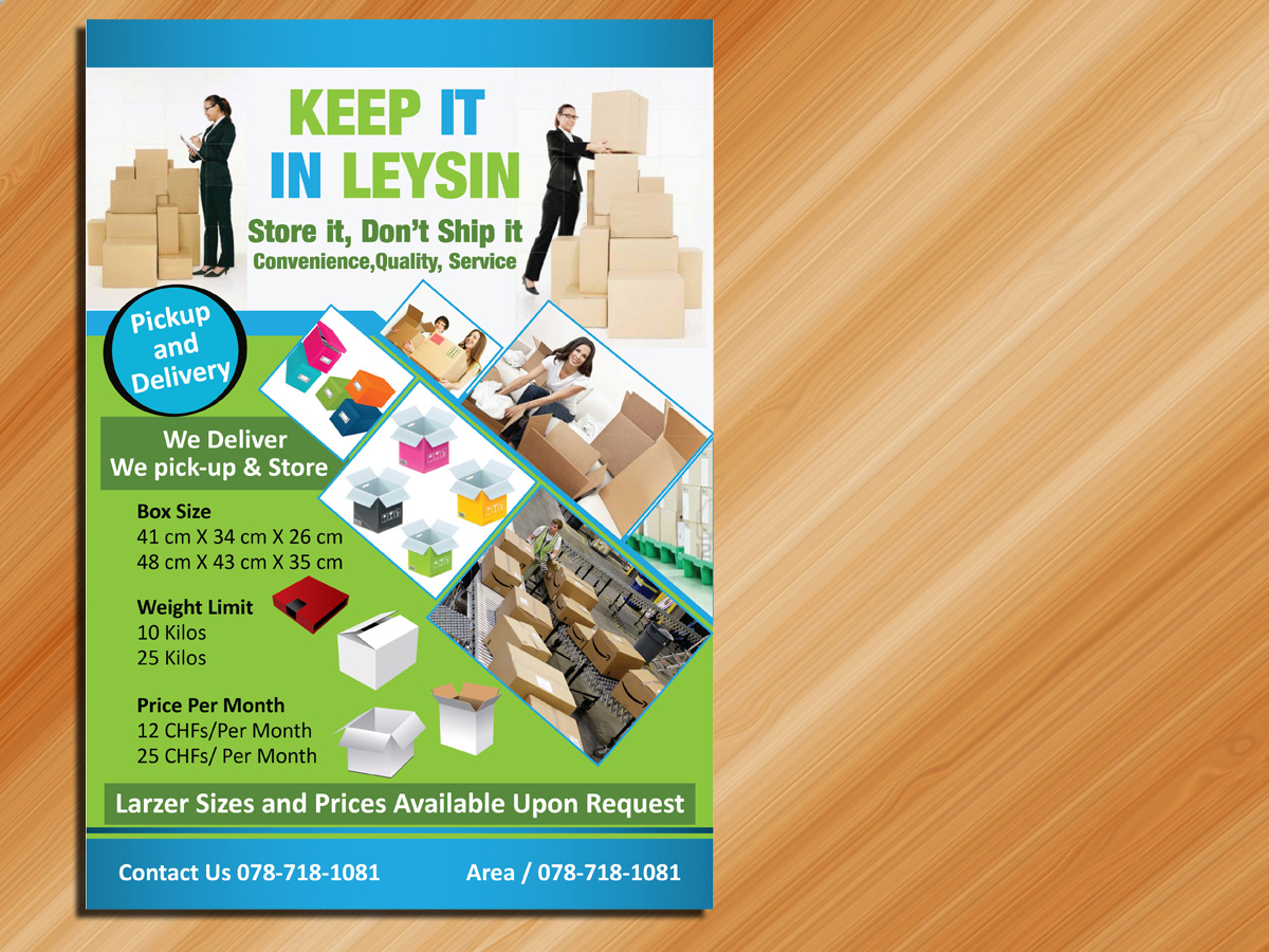 Flyer-Design von Sarmishtha Chattopadhyay_loginchange für dieses Projekt | Design #1025639