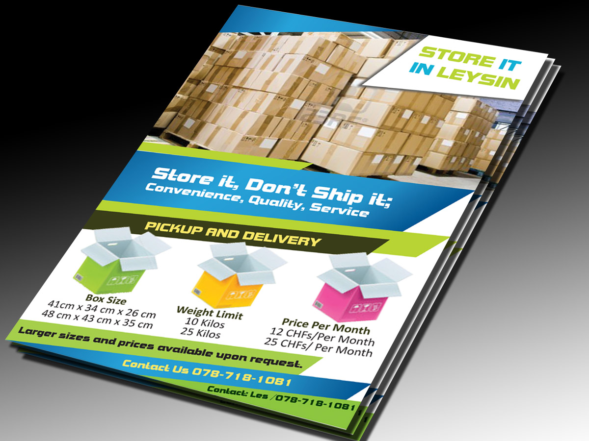 Diseño de Flyer por Sarmishtha Chattopadhyay_loginchange para este proyecto | Diseño #988099