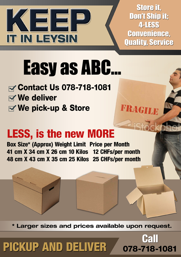 Flyer Design by ESolz Technologies for this project | Design #998376