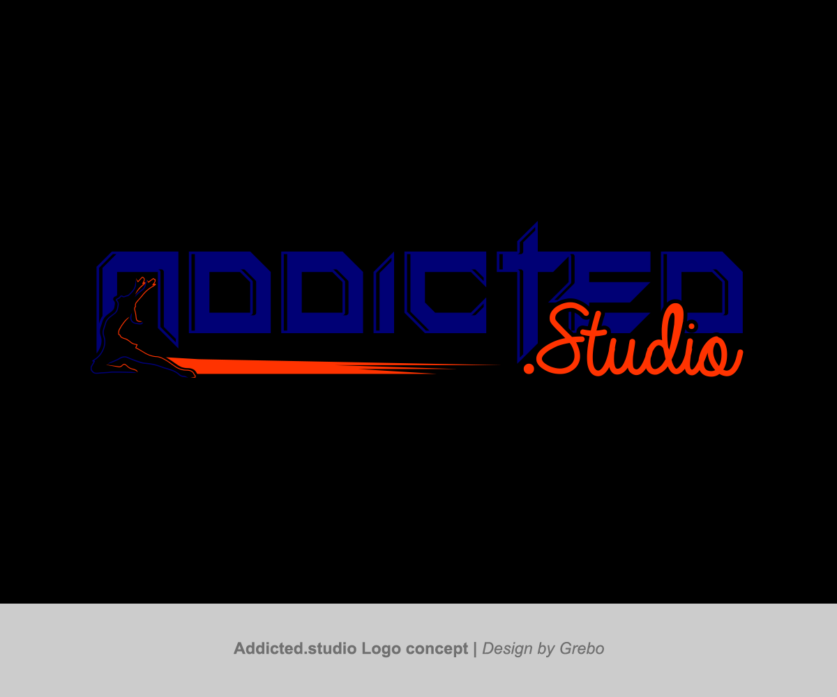 Logo Design by Grebo for this project | Design #3757363