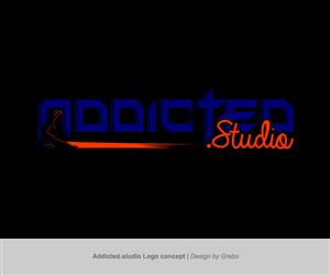 Logo Design by Grebo for this project | Design #3757363