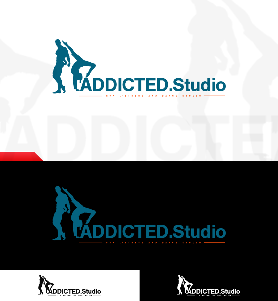 Logo Design by 25 for this project | Design #3734002