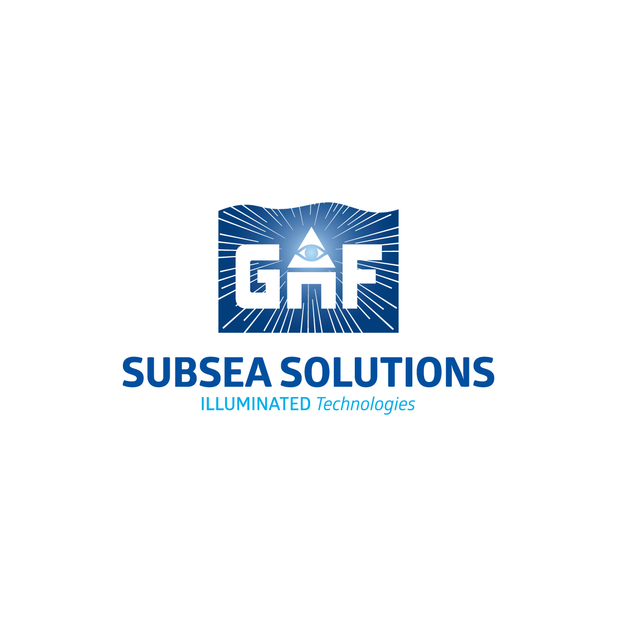 Logo-Design von Articos für GAF Subsea Solutions | Design #3805850